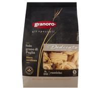 granoro Dedicato gli speciali n. 251 rustiche 500 g