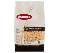 granoro Dedicato gnocchetti rigati n. 51 500 g