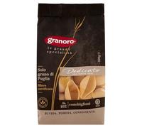 granoro Dedicato le grandi specialità n. 102 conchiglioni 500 g