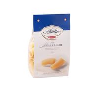 granoro Dedicato le grandi specialità n.89 millerighi 500 g