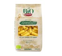 Granoro Elicoidali N°23 Bio 500G - Set di 4 pezzi, venduto in confezione