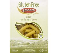 Granoro Pasta Senza Glutine Sedani 400 g