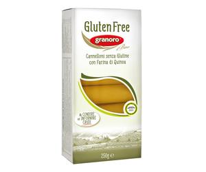 GRANORO Pasta S/G Cannelloni