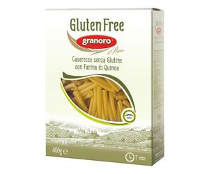 GRANORO Pasta S/G Caserecce