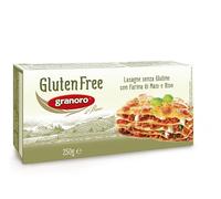 PASTIF. ATTILIO M. GRANORO Srl GRANORO Pasta S/G Lasagne 250g