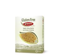 GRANORO Pasta S/G Tubetti 400g