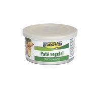 Granovita Pate Vegetal Lata 125g