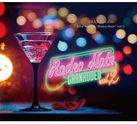 GRANRODEO Live Session "Rodeo Note" vol.2【初回限定盤】