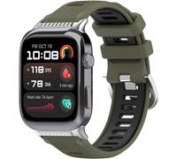 Gransho compatibile con Huawei Watch D2 Cinturino per Orologio in Silicone Caucciù Impermeabile Cinturini per Orologi NO250615 (Pattern A)
