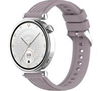 Gransho compatibile con Polar Grit X PRO/Grit X/Vantage M2 / Vantage M Cinturino per Orologio, Lightweight Bracciale Universale in Cinturino Sportivo per Orologi NO251202 (22mm, Roland Purple)