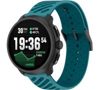 Gransho compatibile con Suunto 9 Peak Pro / 5 Peak/Vertical/Race/Race 2 Cinturino per Orologio, Ricambio di Cinturino di Silicone per Uomo e Donna, Caucciù Sgancio Rapido per (Pattern B)