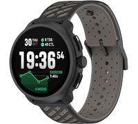 Gransho compatibile con Suunto 9 Peak Pro / 5 Peak/Vertical/Race/Race 2 Cinturino per Orologio, Ricambio di Cinturino di Silicone per Uomo e Donna, Caucciù Sgancio Rapido per (Pattern D)