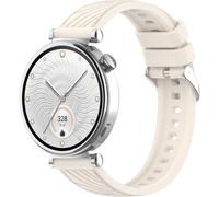 Gransho compatibile con Suunto Race S / 9 Peak Pro/Vertical / 5 Peak/Run Cinturino per Orologio, Ricambio di Cinturino di Silicone per Uomo e Donna, Caucciù Sgancio Rapido per (22mm, Pattern C)