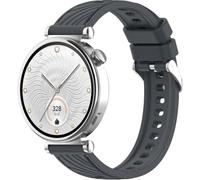 Gransho compatibile con Suunto Race S / 9 Peak Pro/Vertical / 5 Peak/Run Cinturino per Orologio, Ricambio di Cinturino di Silicone per Uomo e Donna, Caucciù Sgancio Rapido per (22mm, Pattern E)
