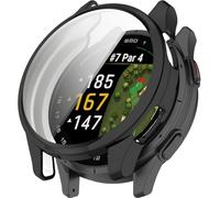 Gransho Custodia compatibile con Garmin Approach S50, Copertura Protettiva in TPU Morbido NO250508 (Pattern F)