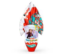 GranSorpresa Maxi Disney Frozen Uovo di Pasqua 2026 di Finissimo Cioccolato al