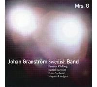 Granstrom, Johan - Mrs. G