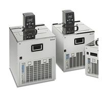Grant 144721 bagno thermostaté refrigerato Grant Bio composto da vasca R3 - 5L, 5 l e di un Termostato TX150-20 a 100 Grado C