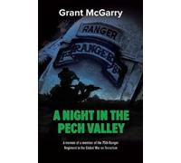 Grant a McGarry A Night in the Pech Valley (Tascabile)