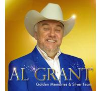 Grant, Al - Golden Memories &Silver