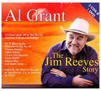 Grant Al - Jim Reeves Story