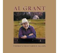 Grant, Al - There's That Smileagain