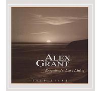 Grant, Alex - Evenings Last Light