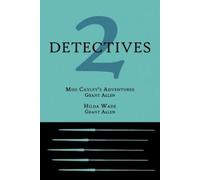 Grant Allen 2 Detectives (Tascabile)
