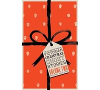 Grant Allen Eli The Valancourt Book of Victorian Christmas Ghost Sto (Tascabile)