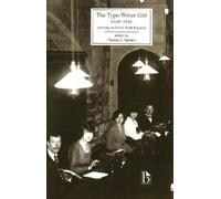 Grant Allen The Type-Writer Girl (Tascabile) Encore Editions