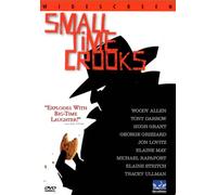 Grant/Allen/Ullman/Lovitz/Rapa - Small Time Crooks