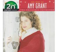 Grant, Amy - 20th Century Masters
