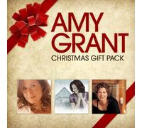 Grant, Amy - 3cd Christmas Gift Pack (3 CD)