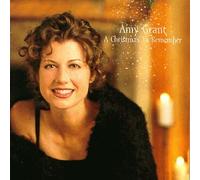 Amy Grant - A Christmas to Remember