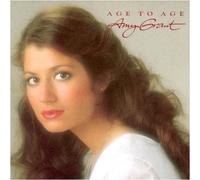 Grant, Amy - Age to Age,Authentic Classics