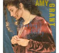 GRANT, Amy - Baby Baby / Lead me on / 390 626-7 [Vinyl] GRANT, Amy and Diverse