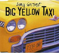 Grant, Amy - Big Yellow Taxi