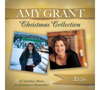 Grant Amy - Christmas Album / Christmas to