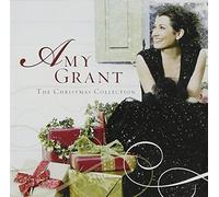 Grant, Amy - Christmas Collections