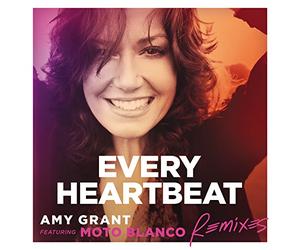 Grant, Amy - Every Heartbeat / Baby Baby