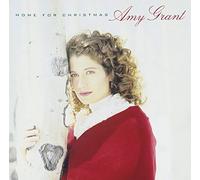 Grant Amy - Home for Christmas