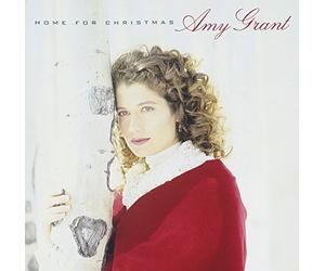 Grant Amy - Home for Christmas