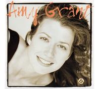 Grant Amy - House of Love