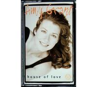 Grant, Amy - House of Love