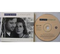 Grant, Amy - House of Love / Lucky One