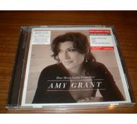 Grant, Amy - How Mercy Looks From Here