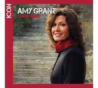 Grant Amy - Icon Christmas