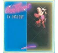 GRANT, AMY - IN CONCERT