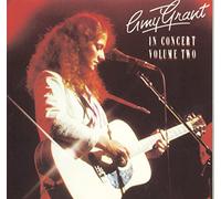 Grant Amy - In Concert Vol. 2