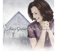 Grant,Amy - Legacy...Hymns & Faith